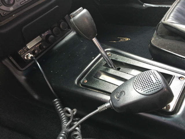 1981 Pontiac Firebird - photo 13