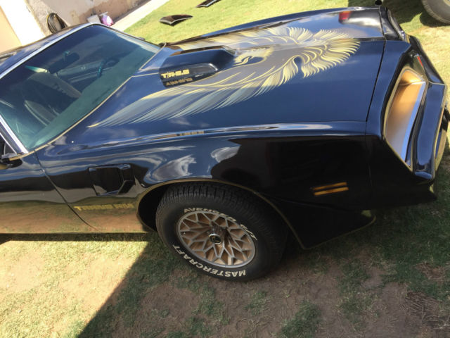 1981 Pontiac Firebird - photo 3