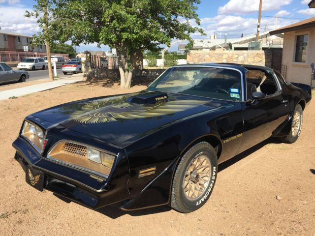 1981 Pontiac Firebird - photo 8