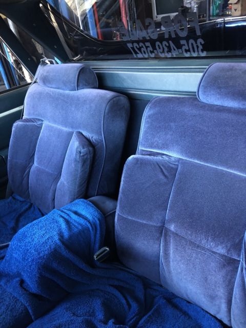 1987 Chevrolet El Camino Base - photo 11
