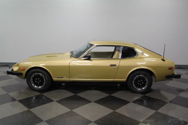 1978 Datsun 280Z 2+2 - photo 2