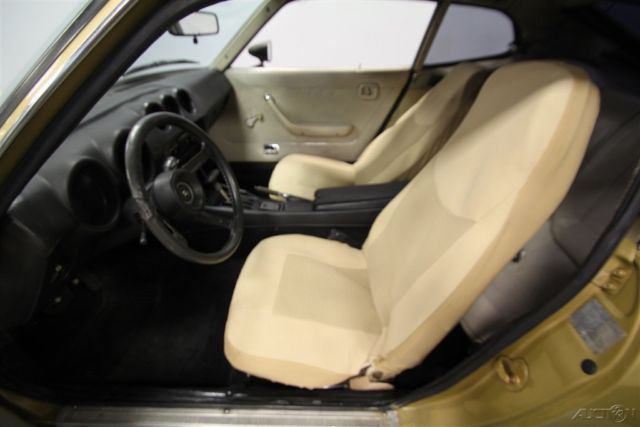 1978 Datsun 280Z 2+2 - photo 4