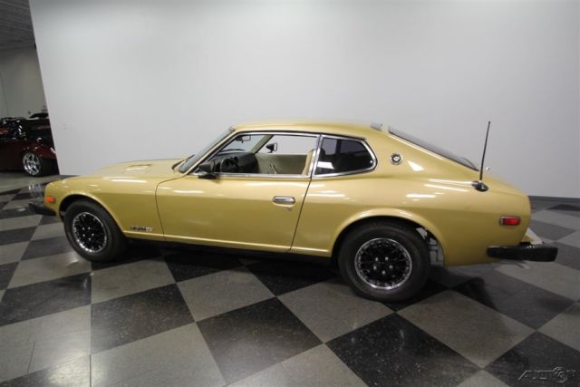1978 Datsun 280Z 2+2 - photo 8