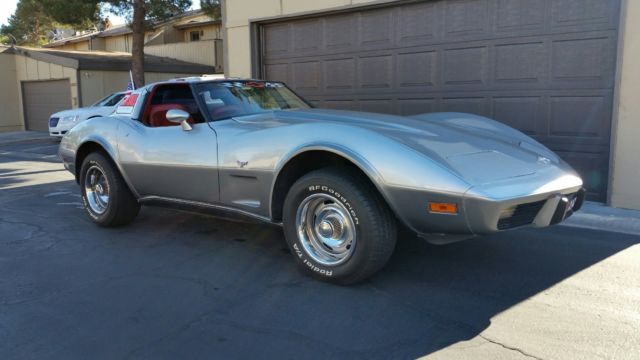 1978 Chevrolet Corvette - photo 2