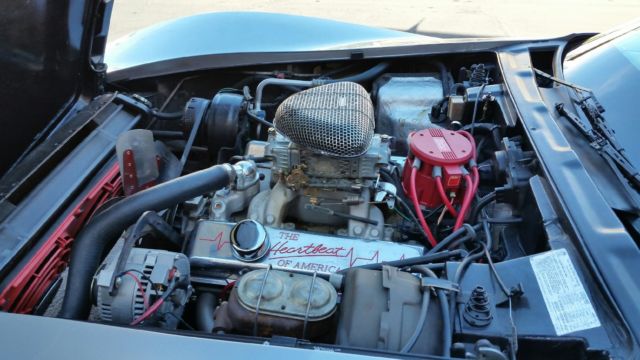 1978 Chevrolet Corvette - photo 3