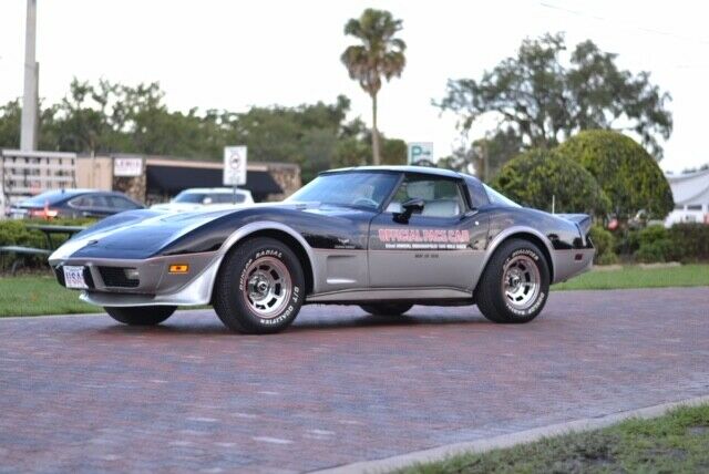 1978 Chevrolet Corvette - photo 10