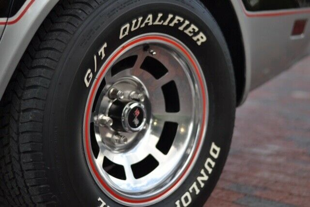1978 Chevrolet Corvette - photo 13