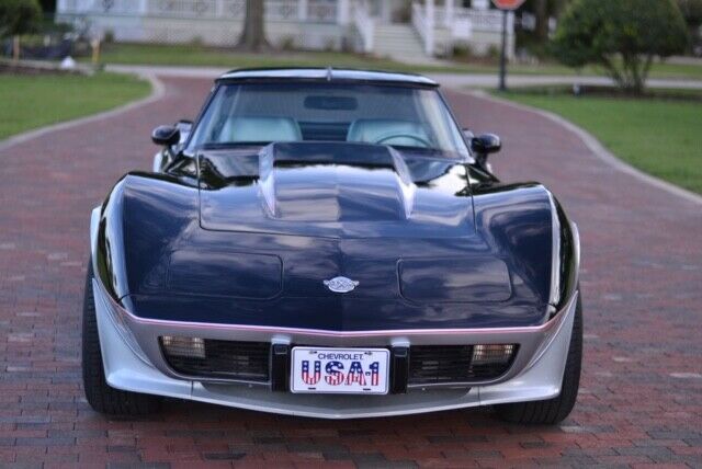 1978 Chevrolet Corvette - photo 2