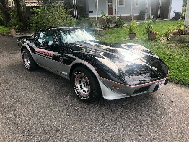 1978 Chevrolet Corvette - photo 7