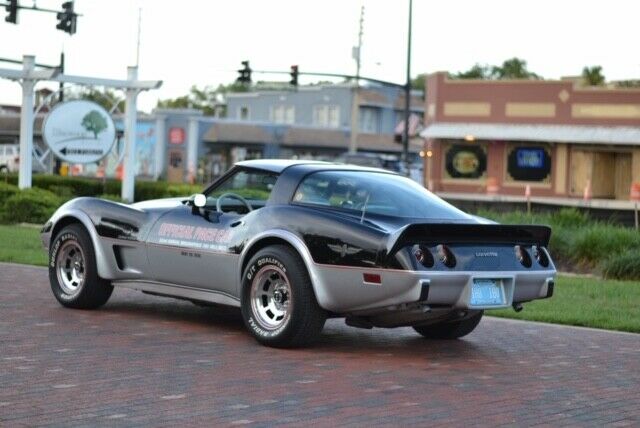 1978 Chevrolet Corvette - photo 8