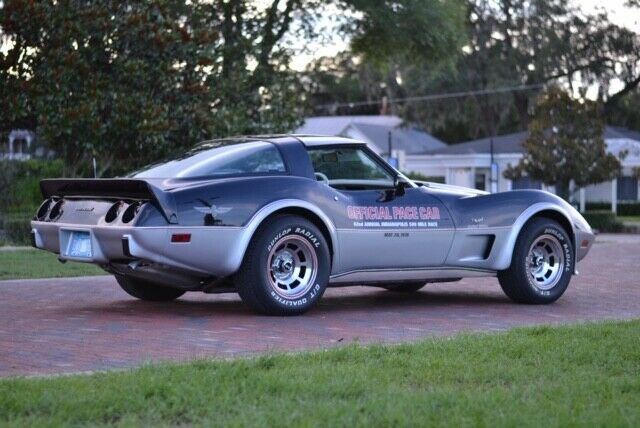 1978 Chevrolet Corvette - photo 9