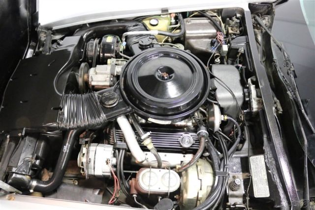1978 Chevrolet Corvette 25th Anniversary - photo 3