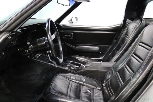 1978 Chevrolet Corvette 25th Anniversary - photo 4