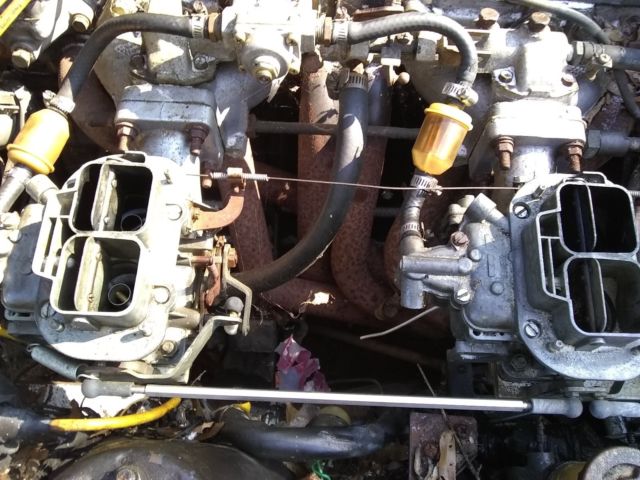 1978 Datsun Z-Series 280Z - photo 12