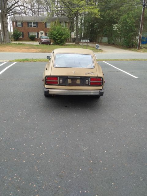 1978 Datsun Z-Series - photo 5
