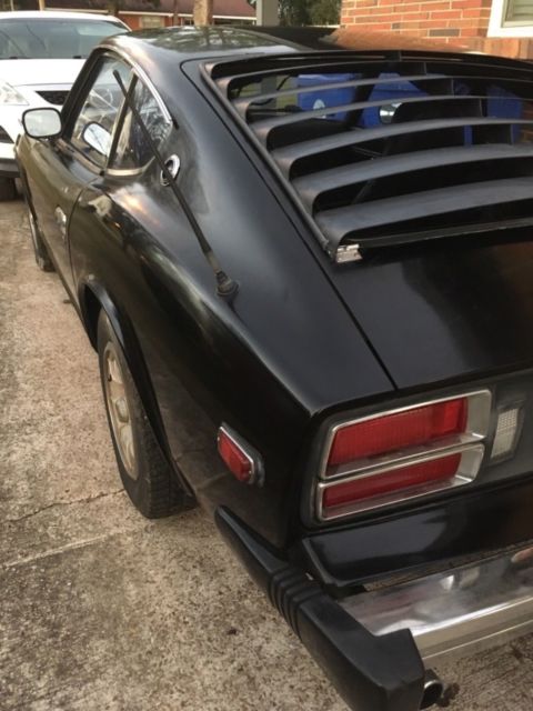 1978 Datsun Z-Series - photo 10
