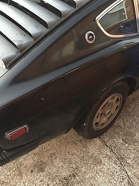 1978 Datsun Z-Series - photo 12