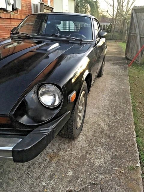 1978 Datsun Z-Series - photo 2