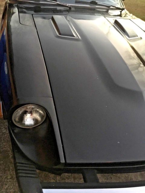 1978 Datsun Z-Series - photo 3