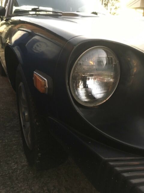 1978 Datsun Z-Series - photo 4