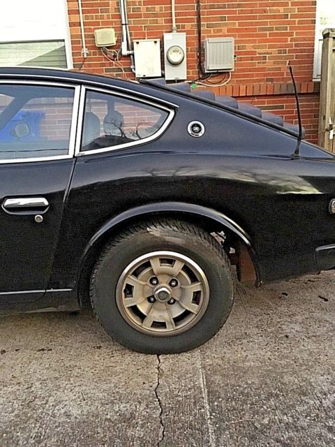 1978 Datsun Z-Series - photo 6