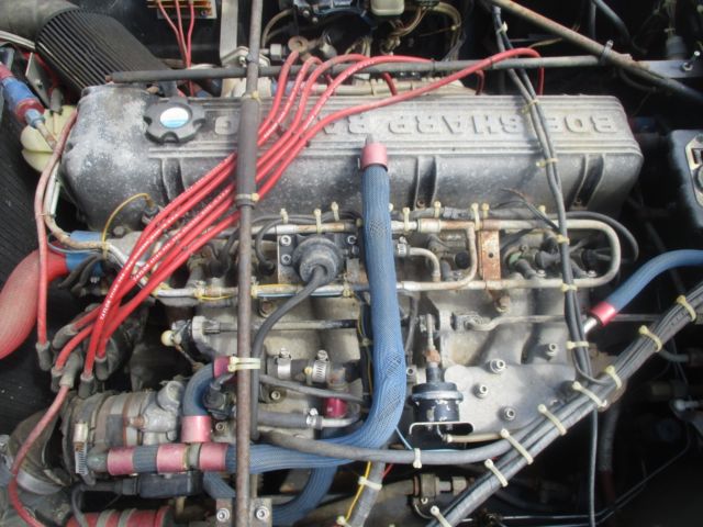 1978 Datsun Z-Series - photo 12