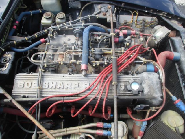 1978 Datsun Z-Series - photo 13