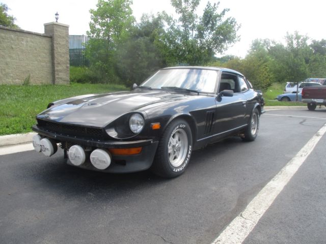 1978 Datsun Z-Series - photo 2