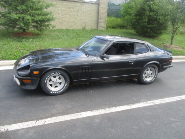 1978 Datsun Z-Series - photo 4