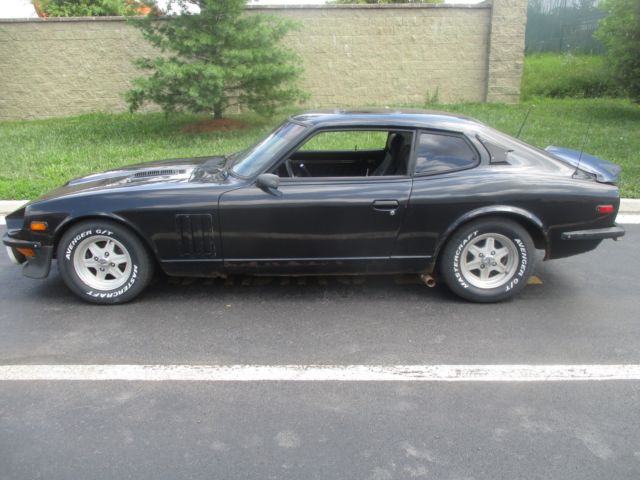 1978 Datsun Z-Series - photo 5