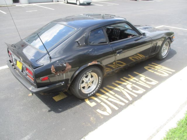 1978 Datsun Z-Series - photo 6