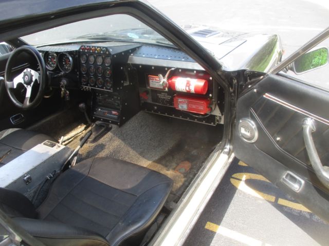 1978 Datsun Z-Series - photo 7