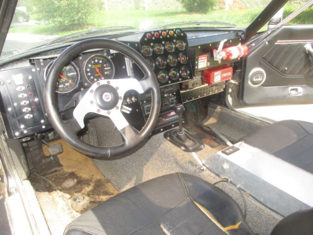 1978 Datsun Z-Series - photo 8