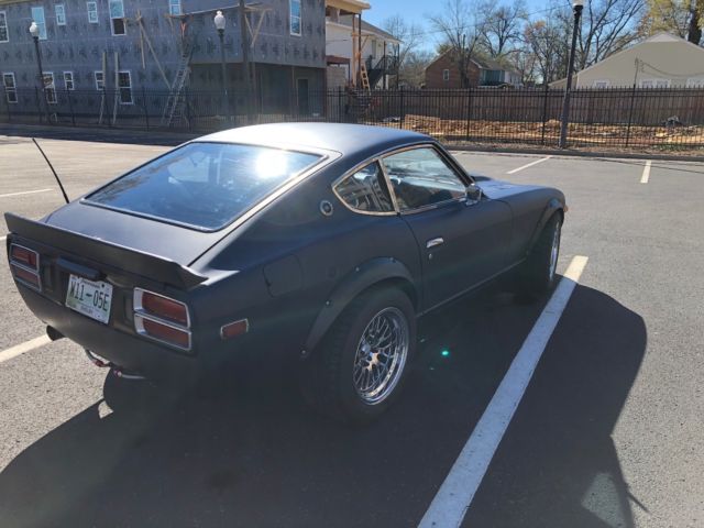 1978 Datsun Z-Series 280Z - photo 5