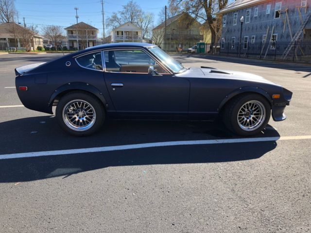 1978 280Z - LS1 V8 - 6 Speed Manual 1978 Datsun Z-Series