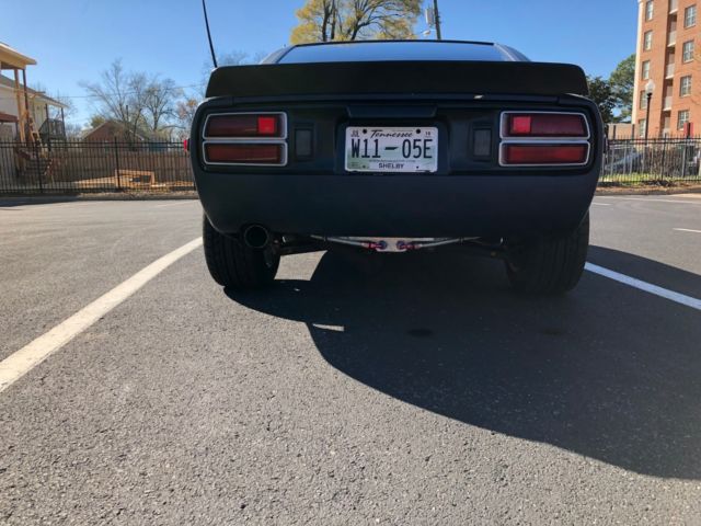 1978 Datsun Z-Series - photo 11