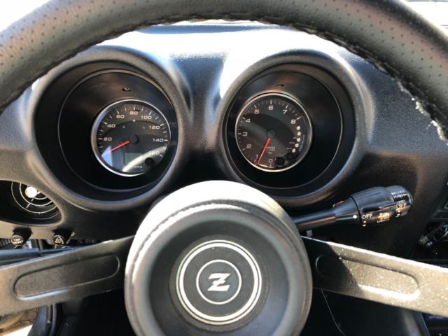 1978 Datsun Z-Series - photo 12