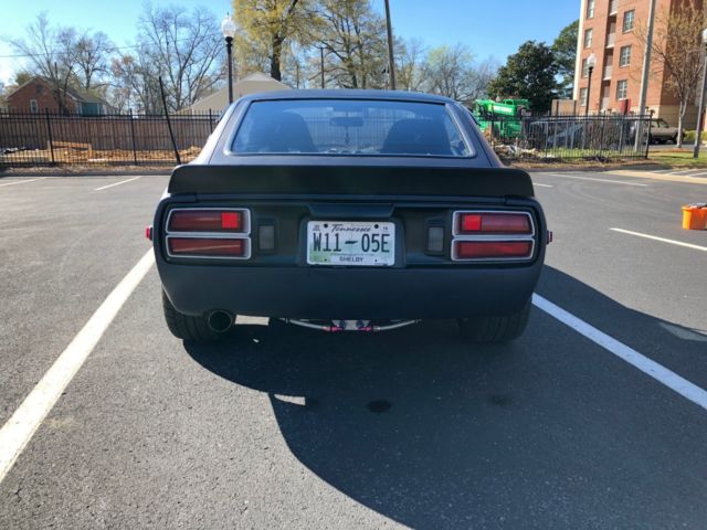 1978 Datsun Z-Series - photo 3