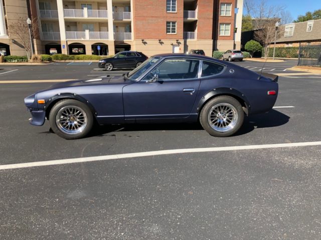 1978 Datsun Z-Series - photo 5