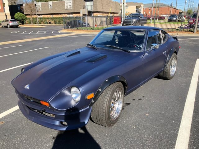 1978 Datsun Z-Series - photo 6