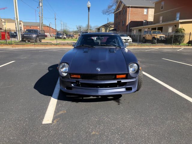 1978 Datsun Z-Series - photo 7