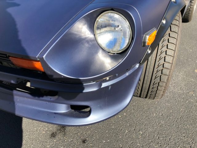 1978 Datsun Z-Series - photo 9