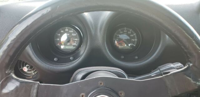 1978 Datsun Z-Series - photo 8