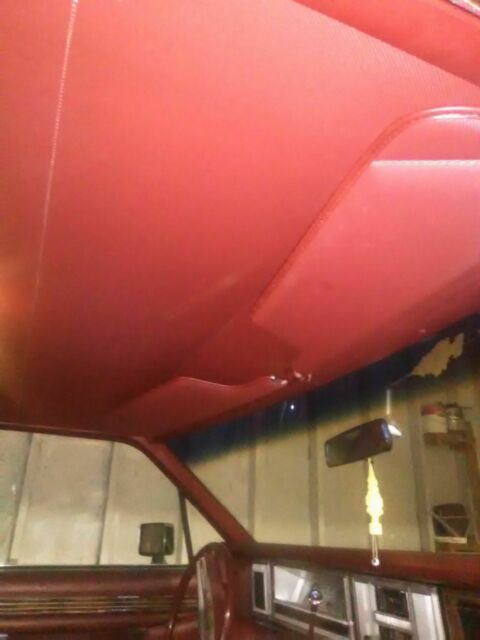 1978 Lincoln Continental Crome - photo 12