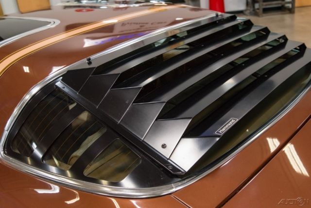 1978 Pontiac Firebird 2dr Cpe Formula - photo 11