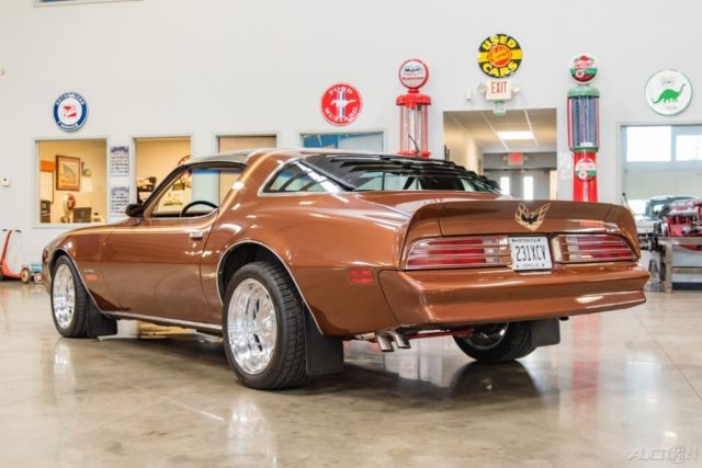 1978 Pontiac Firebird 2dr Cpe Formula - photo 12