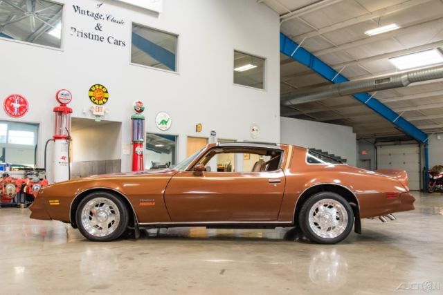 1978 Pontiac Firebird 2dr Cpe Formula - photo 13