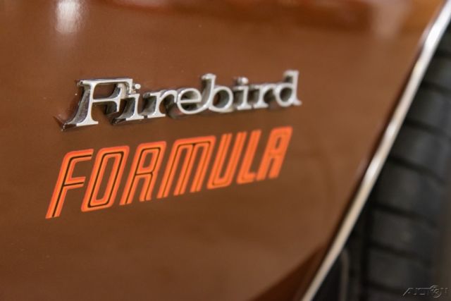 1978 Pontiac Firebird 2dr Cpe Formula - photo 3