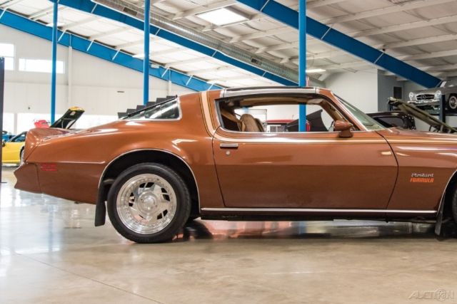 1978 Pontiac Firebird 2dr Cpe Formula - photo 5