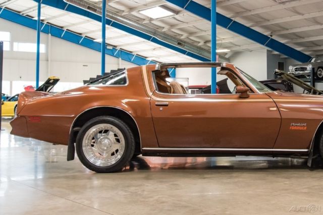 1978 Pontiac Firebird 2dr Cpe Formula - photo 6